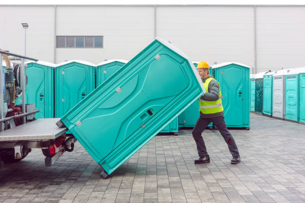 Best Portable toilet rental cost  in Earlvle, IL