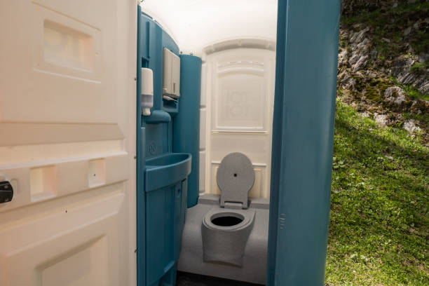 Best Luxury portable toilet rental  in Earlvle, IL