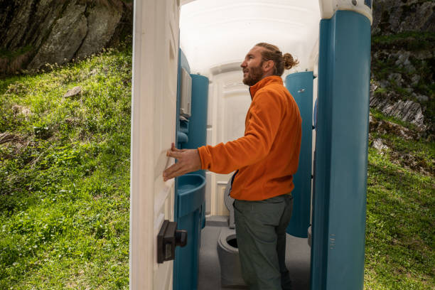Best Wedding porta potty rental  in Earlvle, IL