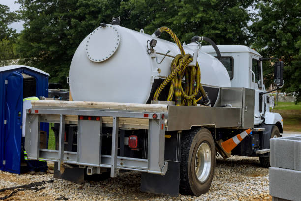 Best Affordable portable toilet rental  in Earlvle, IL