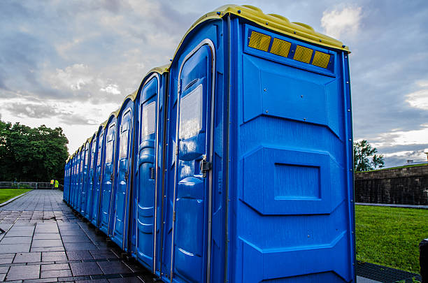 Portable Toilet Options We Offer in Earlville, IL