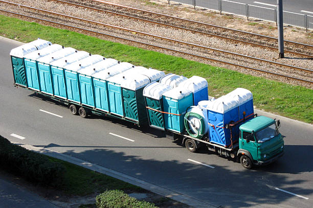 Portable Toilet Options We Offer in Earlville, IL